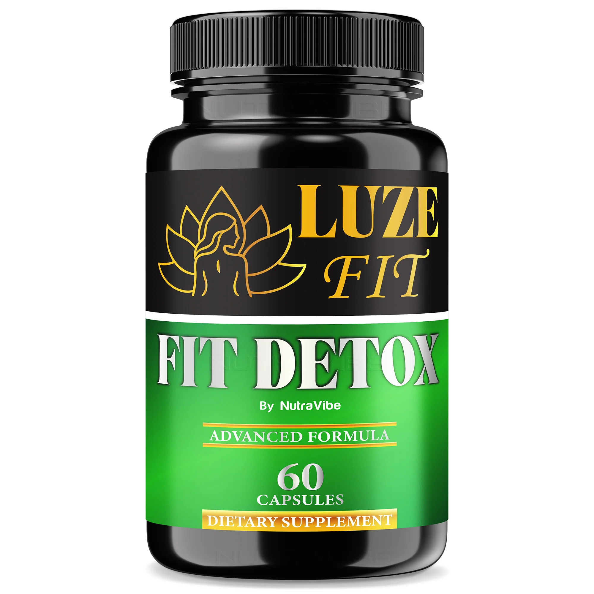 Luze Fit Detox Luze Fit Detox 1 bottle